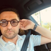 Melih Gazi Kızılarslan