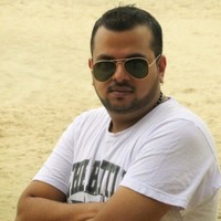 Tushar Nambisan