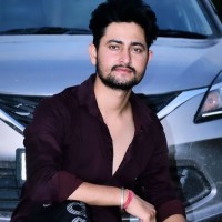 Ankush Samyal