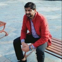 Muhammad Arfan Mahmood