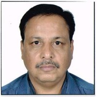 Naynesh Pandya