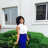 Benita Anajemba