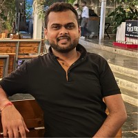 Mohit Gawande