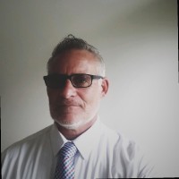 Scott Lapping