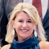 Mandy Dyson