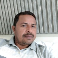 Md Arshad Ali