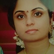 Joshna Chandran