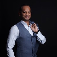Remi Ramdayal