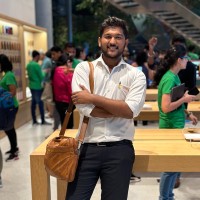 Chirag Parmar