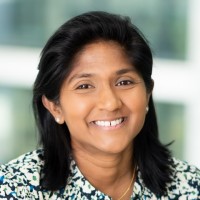 Dr Yalini Pathy, Dphil (Oxon), Prof.Pgdip (Grc)