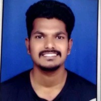 Pritesh Nair
