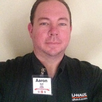 Aaron Self