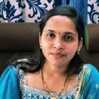 Kolipaka Shirisha