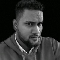 Himanshu Sharma