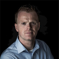 Theo Mulder