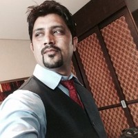 Saeed Khan