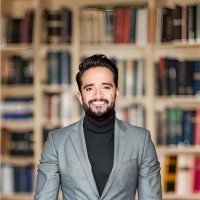 Edgar Arzaluz Rivera