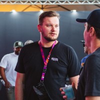 Sanderson Jennrich Junior