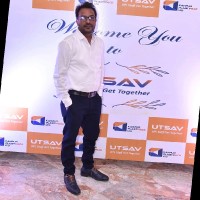 Rishabh Srivastava