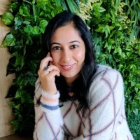 Shalini Madan