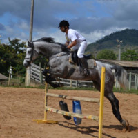 Jailton Pedroso