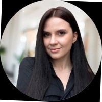 Yuliia Kononenko