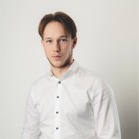 Tom Van der Velde
