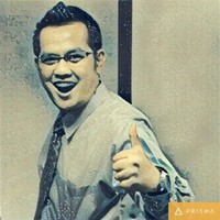 Leonard Ricardo Siahaan