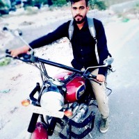 Vikrant Bharti