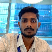 Shaik Mohammed Imran