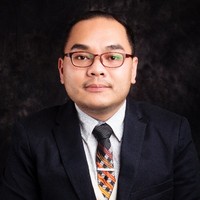 Roniel Palaganas