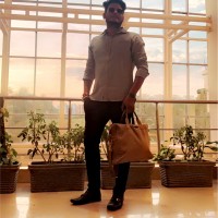 Adarsh Pathak