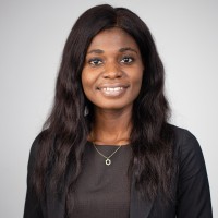 Leticia Opoku