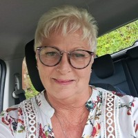 Terri Harvey