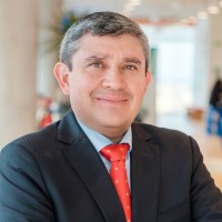 Javier Bárcenas Rosas, PMP®, SMC®, SDPC™, SPOPC™