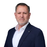 Stephan Fritz