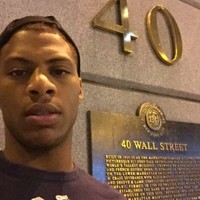 Cordell James