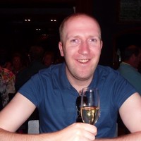 Mark Stephenson