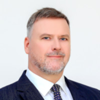 Dr. Andre B. Philipp