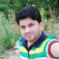 Saleem Alvi
