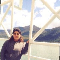 Barbara Espinoza Canales