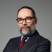 Ferdinando Gustavo Meneghezzi