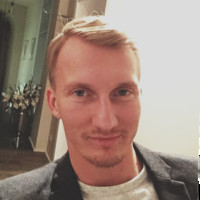 Andrej Fedorchuk, P.Eng