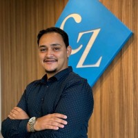 Gleison Max Almeida Da Conceiçao