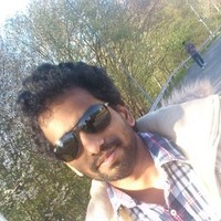 Venkata Praneeth Mareedu