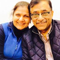 Dinesh Bahl