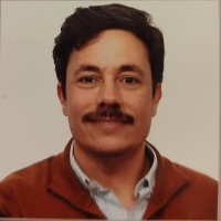Carlos Rubio Orozco