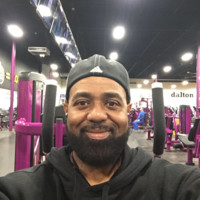 Ladell Marshall