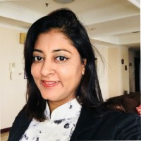 CA Rashmi Seksaria