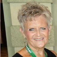 Janie Ingels